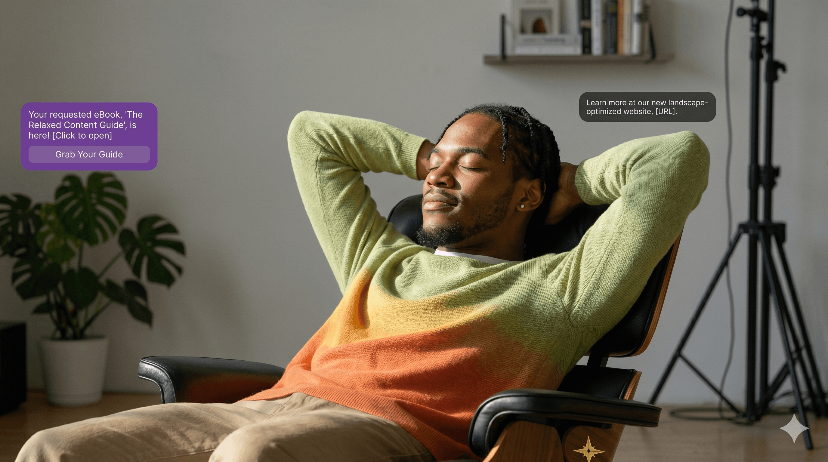 A DM Marketing Strategy That Respects Your Audience